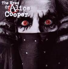 The Eyes of Alice Cooper